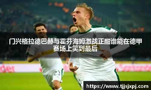 门兴格拉德巴赫与霍芬海姆激战正酣谁能在德甲赛场上笑到最后